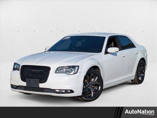 2021 Chrysler 300 S — Sedan — 68,948 mi — Knoxville, TN