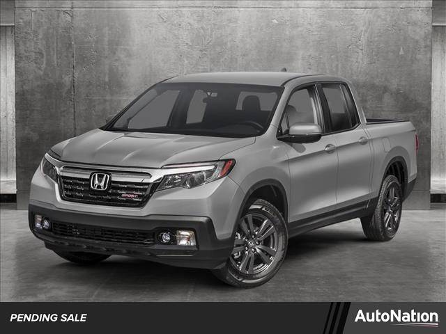 2019 Honda Ridgeline Sport — Pickup Truck — 70,257 mi — Knoxville, TN