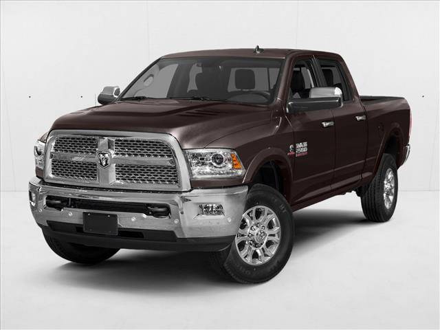 2017 Ram 2500 Laramie — Pickup Truck — 167,043 mi — Knoxville, TN