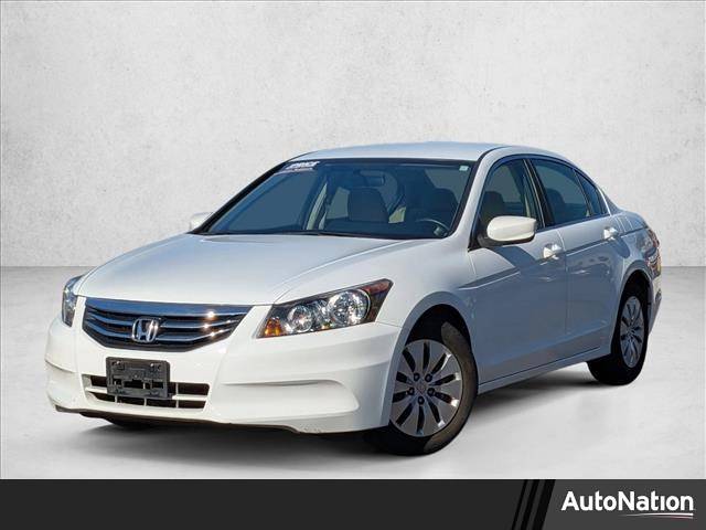 2012 Honda Accord LX — Sedan — 179,389 mi — Knoxville, TN