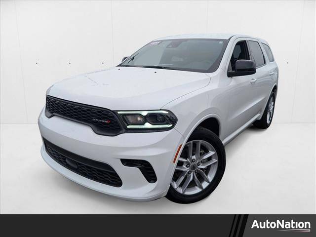 2023 Dodge Durango GT Launch Edition — SUV — 21,048 mi — Knoxville, TN