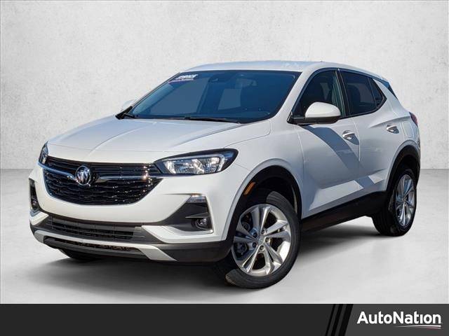 2023 Buick Encore GX Preferred — SUV — 27,610 mi — Knoxville, TN