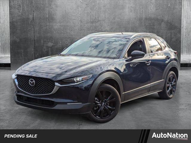 2024 Mazda CX-30 Select — SUV — 4,260 mi — Knoxville, TN