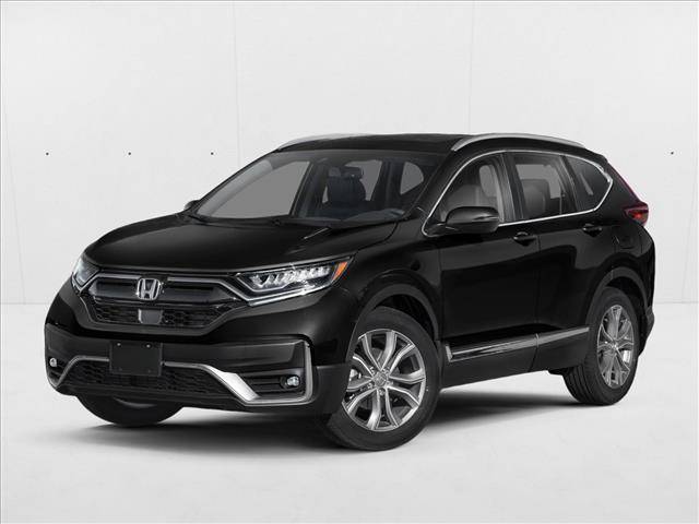 2021 Honda CR-V Touring — SUV — 29,328 mi — Knoxville, TN