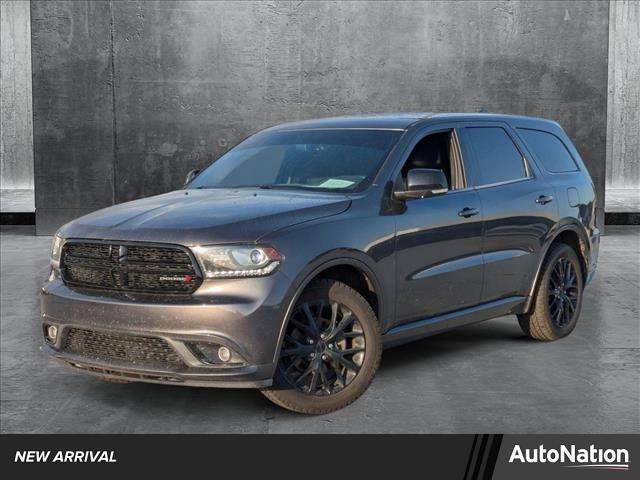 2016 Dodge Durango Limited — SUV — 128,762 mi — Knoxville, TN