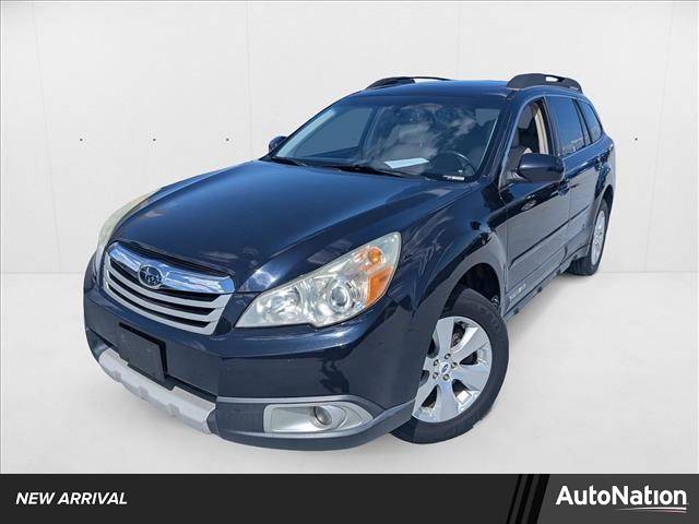 2012 Subaru Outback 3.6R Limited — SUV — 146,069 mi — Knoxville, TN
