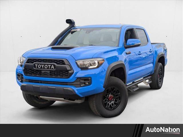 2019 Toyota Tacoma TRD Pro — Pickup Truck — 66,070 mi — Knoxville, TN