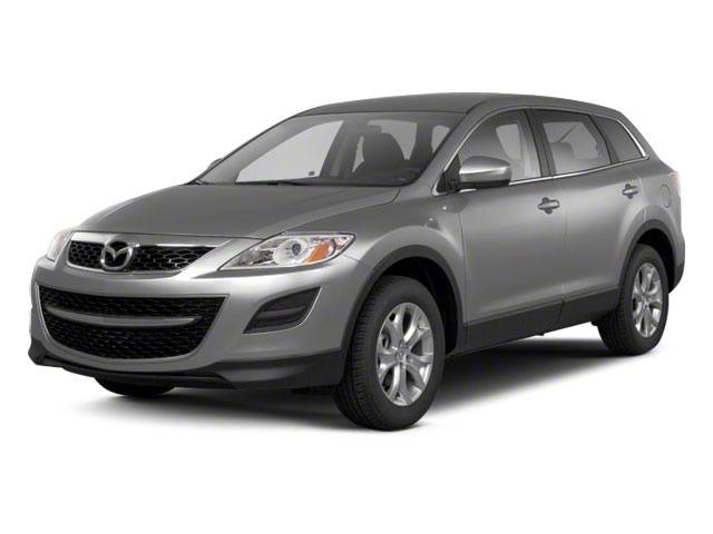 2011 Mazda CX-9 Sport — SUV — 163,082 mi — Knoxville, TN