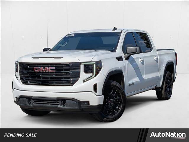 2022 GMC Sierra 1500 Elevation — Pickup Truck — 62,324 mi — Knoxville, TN