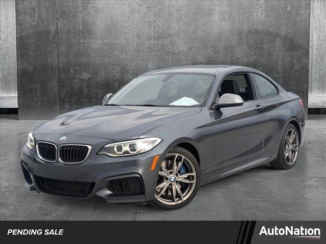 2016 BMW 2 Series M235i — Coupe — 78,221 mi — Knoxville, TN