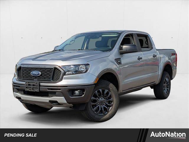 2020 Ford Ranger XLT — Pickup Truck — 30,358 mi — Knoxville, TN