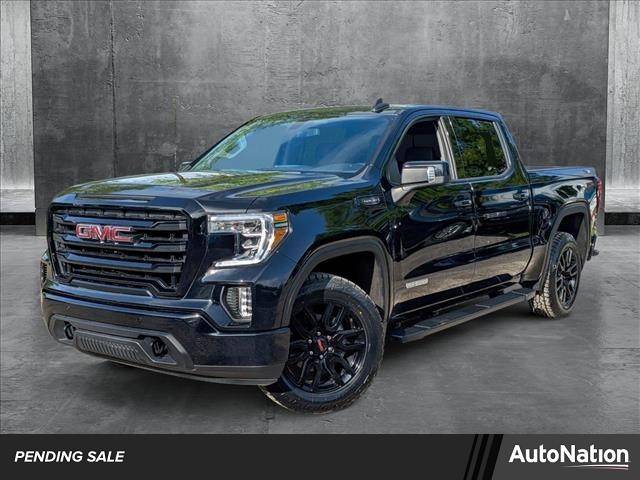 2021 GMC Sierra 1500 Elevation — Pickup Truck — 50,378 mi — Knoxville, TN