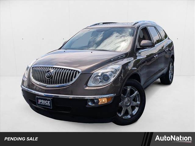 2008 Buick Enclave CXL — SUV — 151,493 mi — Knoxville, TN