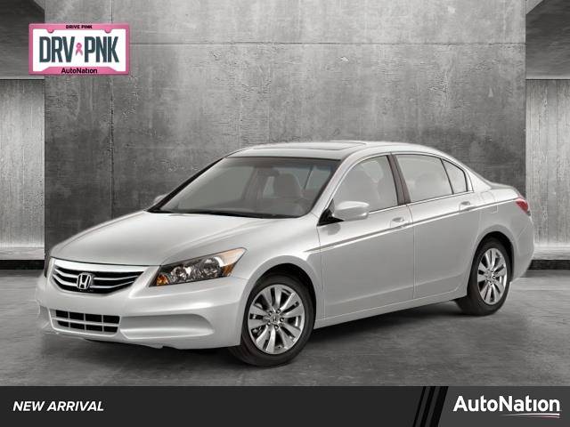 2012 Honda Accord EX-L — Sedan — 180,056 mi — Knoxville, TN