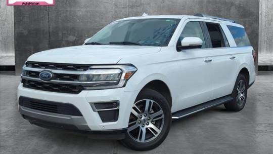 2022 Ford Expedition Limited — SUV — 69,412 mi — Knoxville, TN