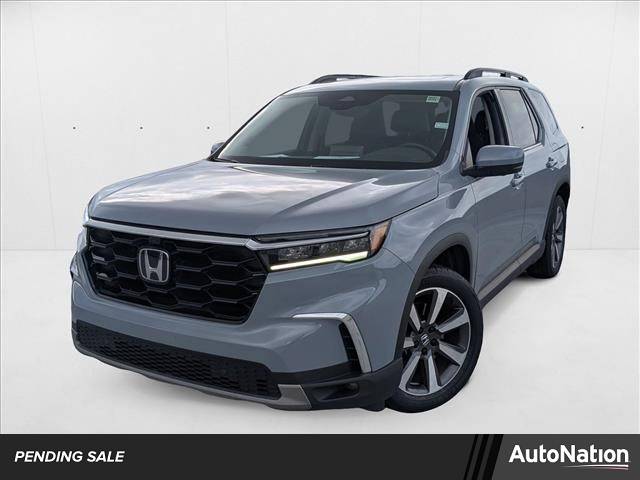 2023 Honda Pilot Elite — SUV — 57,977 mi — Knoxville, TN