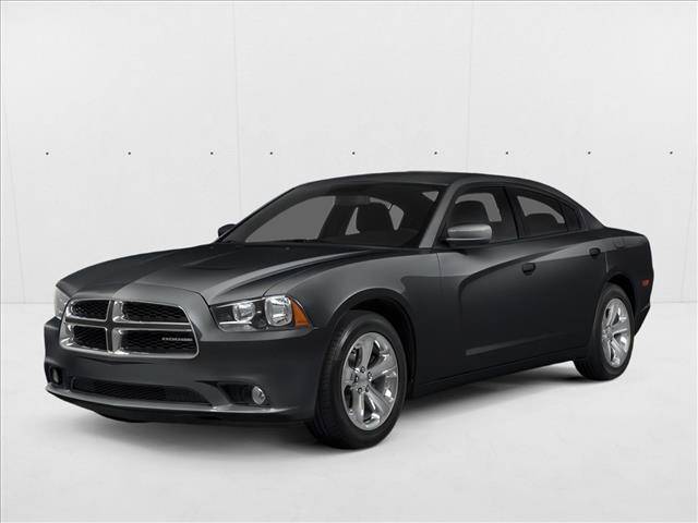 2014 Dodge Charger R/T — Sedan — 165,860 mi — Knoxville, TN