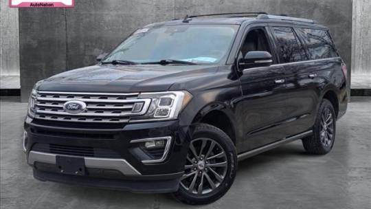 2020 Ford Expedition Limited — SUV — 103,059 mi — Knoxville, TN