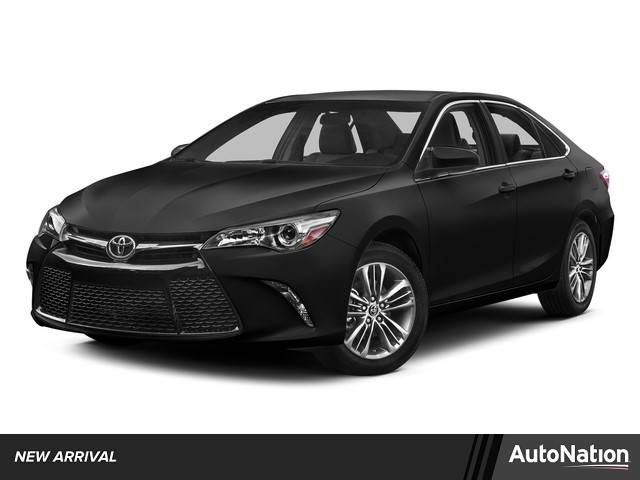 2015 Toyota Camry LE — Sedan — 179,689 mi — Knoxville, TN