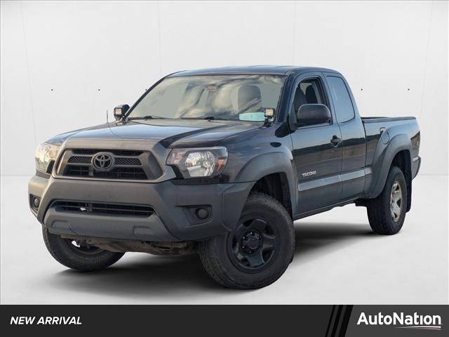 2013 Toyota Tacoma Base — Pickup Truck — 150,490 mi — Knoxville, TN