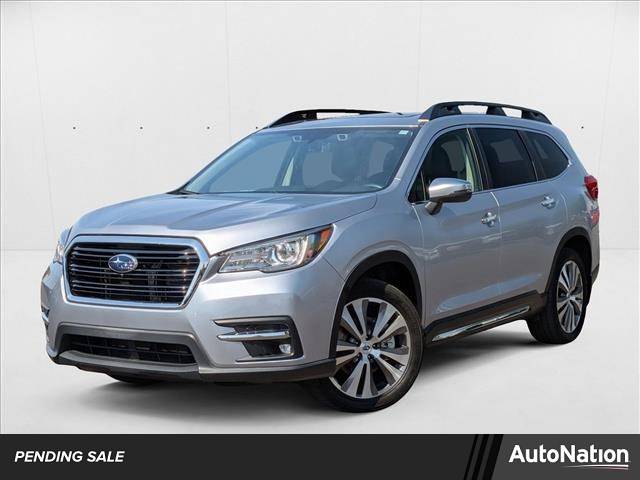 2021 Subaru Ascent Touring — SUV — 60,994 mi — Knoxville, TN