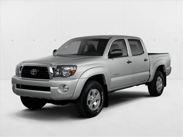 2011 Toyota Tacoma Base — Pickup Truck — 255,149 mi — Knoxville, TN