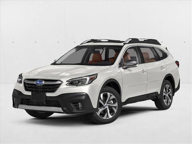 2020 Subaru Outback 2.4T Touring XT — SUV — 108,201 mi — Knoxville, TN