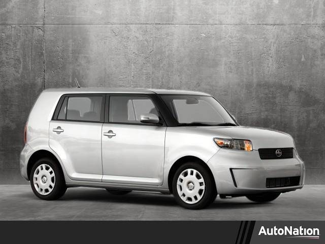 2009 Scion xB Base — Wagon — 141,024 mi — Knoxville, TN
