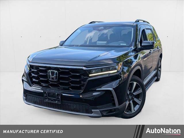 2023 Honda Pilot Elite — SUV — 19,748 mi — Knoxville, TN
