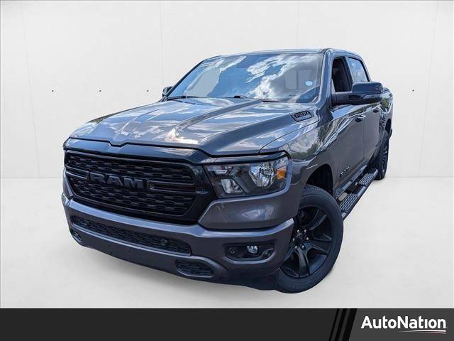 2023 Ram 1500 Big Horn — Pickup Truck — 33,468 mi — Knoxville, TN