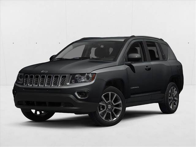 2014 Jeep Compass Sport — SUV — 114,393 mi — Knoxville, TN