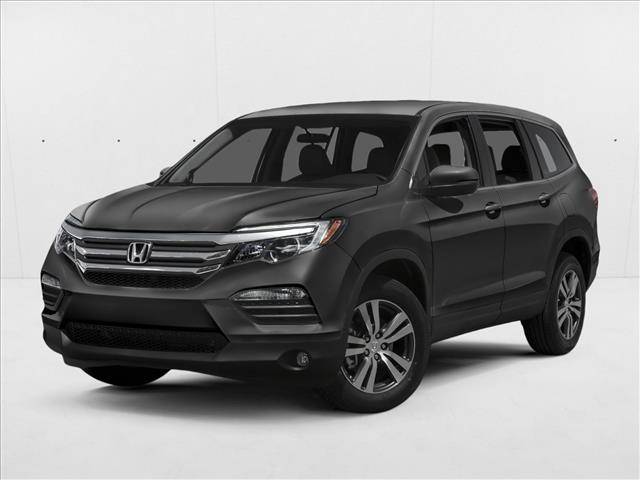 2016 Honda Pilot EX — SUV — 96,734 mi — Knoxville, TN