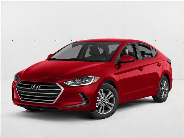 2017 Hyundai Elantra SE — Sedan — 122,021 mi — Knoxville, TN