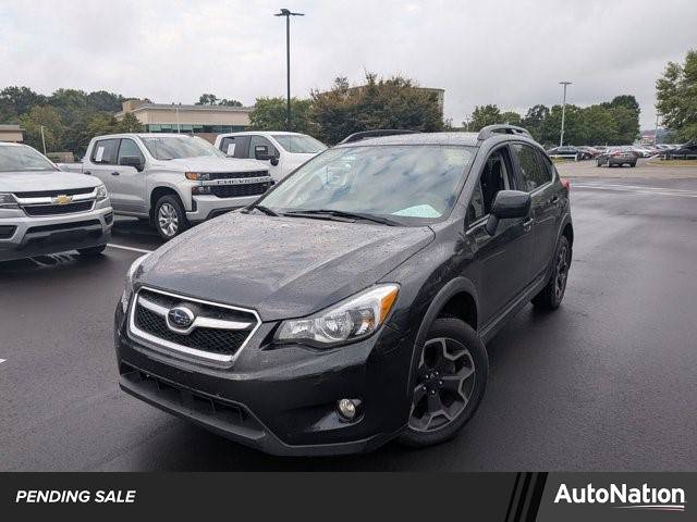 2014 Subaru XV Crosstrek 2.0i Premium — SUV — 130,293 mi — Knoxville, TN