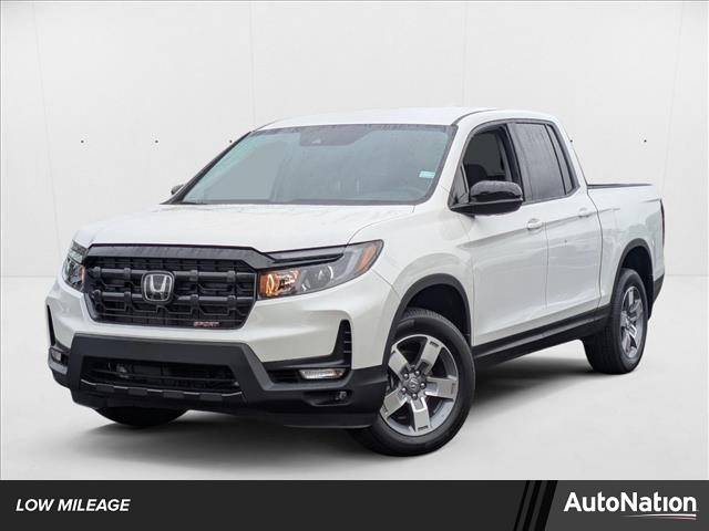 2024 Honda Ridgeline Sport — Pickup Truck — 4,852 mi — Knoxville, TN