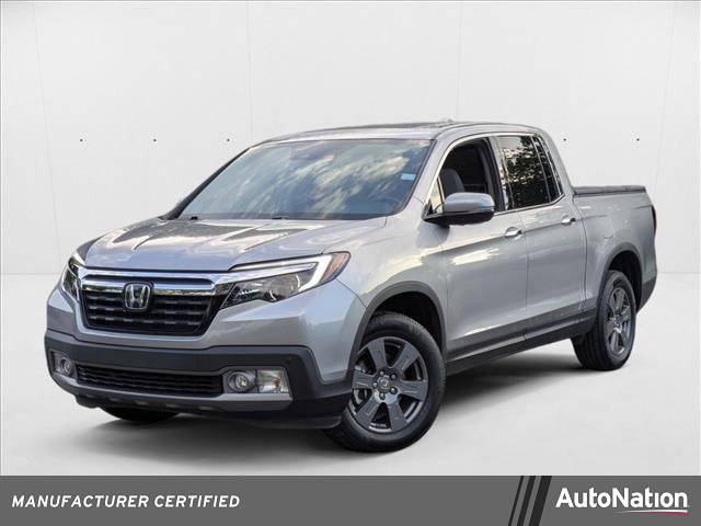 2020 Honda Ridgeline RTL-E — Pickup Truck — 84,180 mi — Knoxville, TN