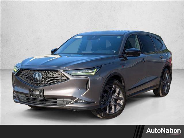 2022 Acura MDX A-Spec Package — SUV — 89,663 mi — Knoxville, TN