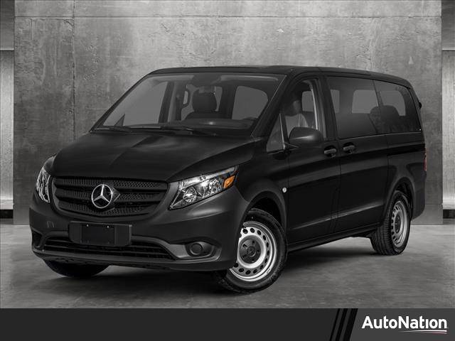 2019 Mercedes-Benz Metris Passenger Van Standard — Passenger Van — 100,945 mi — Knoxville, TN