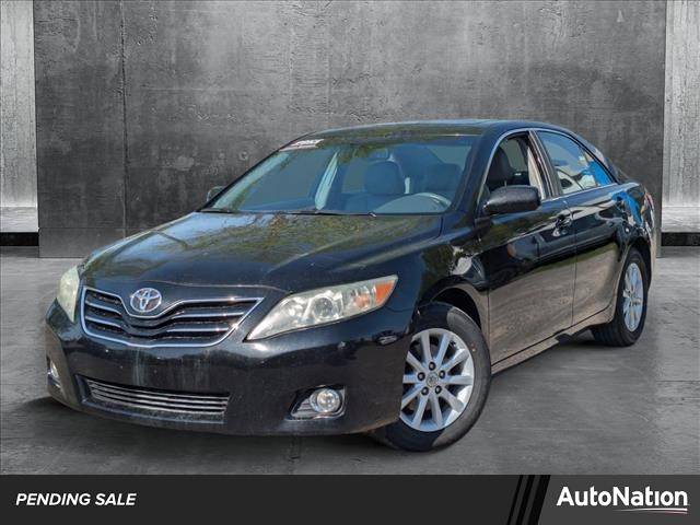 2010 Toyota Camry XLE — Sedan — 129,025 mi — Knoxville, TN