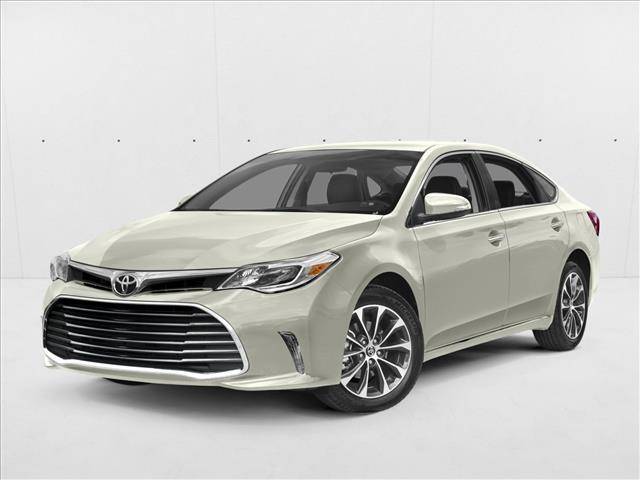 2018 Toyota Avalon Touring — Sedan — 110,892 mi — Knoxville, TN