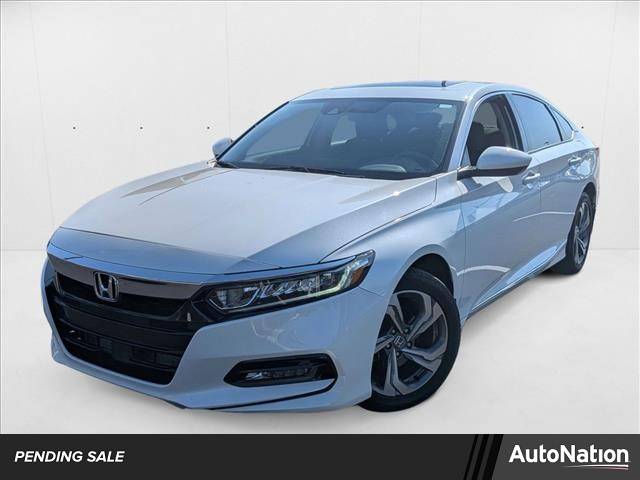 2018 Honda Accord EX — Sedan — 97,811 mi — Knoxville, TN