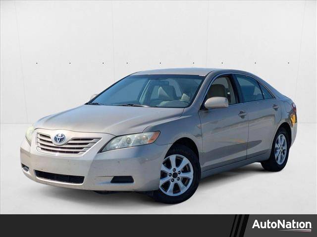 2009 Toyota Camry LE — Sedan — 140,249 mi — Knoxville, TN
