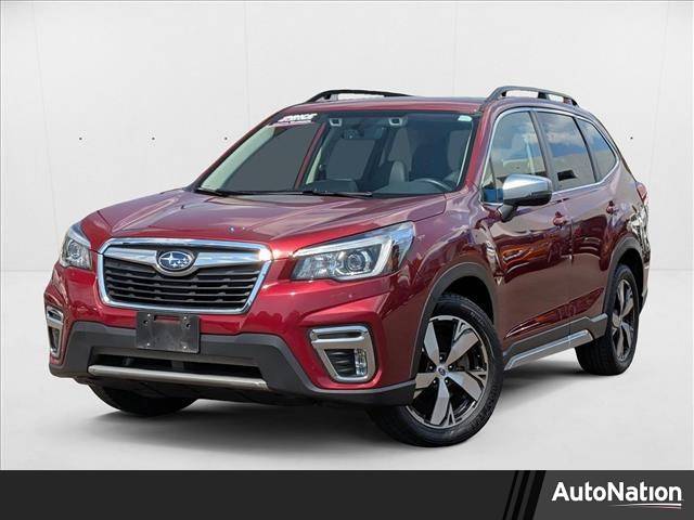 2020 Subaru Forester 2.5i Touring — SUV — 102,579 mi — Knoxville, TN