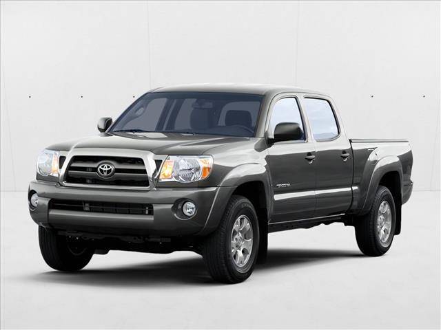 2009 Toyota Tacoma Base — Pickup Truck — 129,643 mi — Knoxville, TN