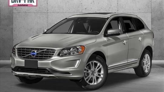 2016 Volvo XC60 T5 Drive-E Premier — SUV — 96,863 mi — Knoxville, TN