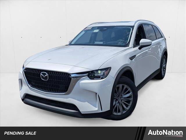 2024 Mazda CX-90 Preferred Plus — SUV — 23,079 mi — Knoxville, TN