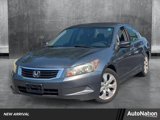 2009 Honda Accord LX — Sedan — 167,155 mi — Knoxville, TN