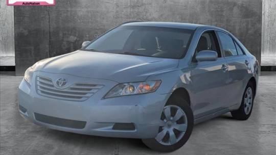 2009 Toyota Camry LE — Sedan — 93,173 mi — Knoxville, TN