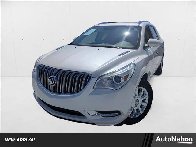 2015 Buick Enclave Leather — SUV — 126,865 mi — Knoxville, TN