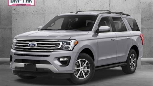 2020 Ford Expedition Limited — SUV — 73,938 mi — Knoxville, TN